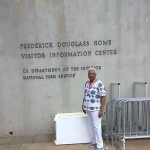 Meet your Posher, Betty